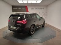 Voitures D'occasion À Lormont | Bmw X3 G45 20D Xdrive 197 Ch Bva8 M Sport