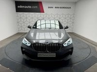 Voitures D'occasion À Lormont | Bmw Série 1 Serie 1 F40 116D 116 Ch Dkg7 M Sport