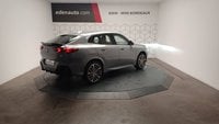 Voitures D'0Km À Lormont | Bmw X2 U10 Sdrive 18D 150Ch Dkg7 M Sport