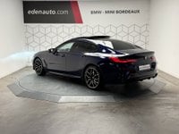 Voitures D'occasion À Lormont | Bmw Serie 8 Gran Coupe G16 Gran Coupe M850I Xdrive 530 Ch Bva8 M...