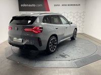 Voitures D'occasion À Lormont | Bmw X3 G45 30E Xdrive 299 Ch Bva8 M Sport