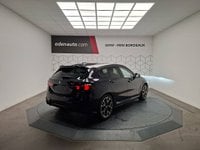 Voitures D'0Km À Lormont | Bmw Série 1 Serie 1 F70 120 170 Ch Dkg7 M Sport