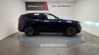 Voitures D'0Km À Lormont | Bmw X3 40D Xdrive 303 Ch Bva8 M Sport
