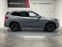 Voitures D'occasion À Lormont | Bmw X3 G45 40D Xdrive 303 Ch Bva8 M Sport
