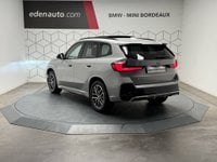 Voitures D'occasion À Lormont | Bmw X1 U11 Sdrive 20I 170Ch Dkg7 M Sport
