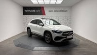 Voitures D'occasion À Lormont | Mercedes-Benz Gla Ii 200 D 8G-Dct Amg Line