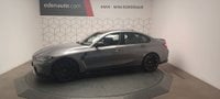 Voitures D'occasion À Lormont | Bmw M3 Competition G80 Competition M Xdrive 510 Ch Bva8