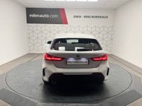 Voitures D'occasion À Lormont | Bmw Série 1 Serie 1 F40 116D 116 Ch Dkg7 M Sport