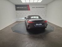 Voitures D'occasion À Lormont | Bmw Z4 G29 Sdrive20I 197 Ch Bva8 M Sport