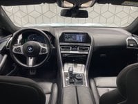 Voitures D'occasion À Lormont | Bmw Serie 8 Gran Coupe G16 Gran Coupé 840D Xdrive 340 Ch Bva8 M...