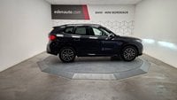 Voitures D'0Km À Lormont | Bmw X1 U11 Sdrive 20I 170Ch Dkg7 M Sport