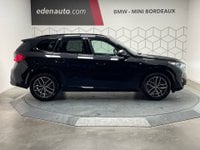 Voitures D'occasion À Lormont | Bmw X1 U11 Sdrive 20I 170Ch Dkg7 M Sport