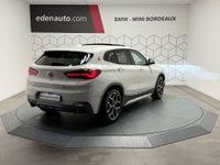 Voitures D'occasion À Lormont | Bmw X2 Xdrive 20D 190 Ch Bva8 M Sport X