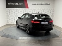 Voitures D'occasion À Lormont | Bmw Série 1 Serie 1 F40 116D 116 Ch Dkg7 M Sport
