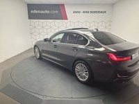 Voitures D'occasion À Lormont | Bmw Série 3 330D Xdrive 286 Ch Bva8 Luxury