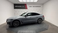 Voitures D'occasion À Lormont | Bmw I I4 G26 I4 M50 544 Ch Bva