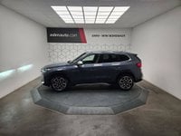 Voitures D'occasion À Lormont | Bmw X1 U11 Xdrive 25E 245Ch Dkg7 Xline