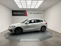 Voitures D'occasion À Lormont | Bmw Série 1 Serie 1 F40 118I 136 Ch Dkg7 Business Design