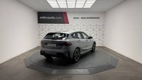 Voitures D'occasion À Lormont | Bmw Série 1 Serie 1 F70 120 170 Ch Dkg7 M Sport Design