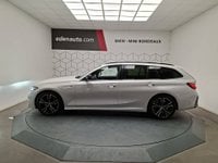 Voitures D'occasion À Lormont | Bmw Série 3 Serie 3 G20/G21 Touring M340D Xdrive 340 Ch Bva8 M ...