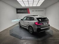 Voitures D'occasion À Lormont | Bmw X1 U11 Xdrive 30E 326Ch Dkg7 M Sport