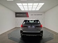Voitures D'occasion À Lormont | Bmw X1 Sdrive 18I 136Ch Dkg7 M Sport