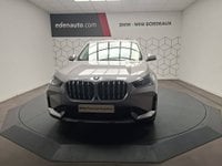 Voitures D'occasion À Lormont | Bmw X1 Xdrive 25E 245Ch Dkg7 Xline