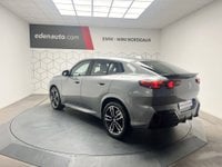 Voitures D'occasion À Lormont | Bmw X2 U10 Sdrive 20I 170Ch Dkg7 M Sport