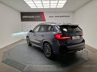 Voitures D'occasion À Lormont | Bmw X1 U11 Sdrive 20I 170Ch Dkg7 M Sport