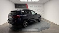 Voitures D'occasion À Lormont | Bmw X3 G01 Sdrive18D 150Ch Bva8 M Sport