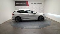 Voitures D'0Km À Lormont | Bmw Série 1 Serie 1 F70 120D 163 Ch Dkg7 M Sport