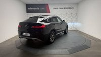 Voitures D'occasion À Lormont | Bmw X4 G02 Xdrive20D 190Ch Bva8 Xline