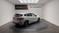 Voitures D'occasion À Lormont | Bmw Série 1 116I 109 Ch Dkg7 Edition Sport
