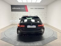 Voitures D'occasion À Lormont | Bmw M3 Competition G81 Competition Touring M Xdrive 510 Ch Bva8