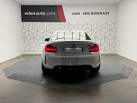 Voitures D'occasion À Lormont | Bmw M2 Coupe F87 Competition 410 Ch M Dkg7