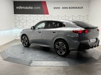 Voitures D'occasion À Lormont | Bmw X2 U10 Sdrive 20I 170Ch Dkg7 M Sport