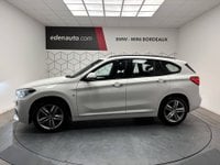 Voitures D'occasion À Lormont | Bmw X1 F48 Xdrive 18D 150 Ch Bva8 M Sport