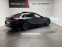 Voitures D'occasion À Lormont | Bmw Serie 8 Gran Coupe G16 Gran Coupe M850I Xdrive 530 Ch Bva8 M...