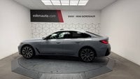 Voitures D'occasion À Lormont | Bmw I I4 G26 I4 M50 544 Ch Bva