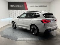 Voitures D'occasion À Lormont | Bmw Ix3 G08 M Sport 286 Ch Impressive