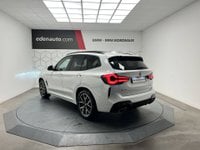 Voitures D'occasion À Lormont | Bmw X3 G01 Xdrive 30E 292Ch Bva8 M Sport