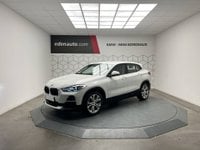 Voitures D'occasion À Lormont | Bmw X2 Sdrive 18I 136 Ch Dkg7 Premiere