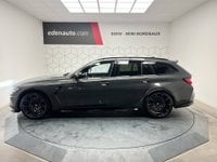 Voitures D'occasion À Lormont | Bmw M3 Competition G81 Competition Touring M Xdrive 510 Ch Bva8