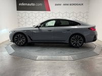 Voitures D'occasion À Lormont | Bmw I4 G26 Edrive40 340 Ch Bva M Sport
