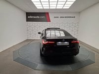 Voitures D'occasion À Lormont | Bmw Série 4 Coupe 420I 184 Ch Bva8 M Sport
