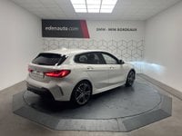 Voitures D'occasion À Lormont | Bmw Série 1 Serie 1 F40 118I 140 Ch Dkg7 M Sport