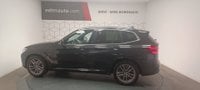 Voitures D'occasion À Lormont | Bmw X3 G01 Sdrive18D 150Ch Bva8 M Sport