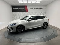 Voitures D'occasion À Lormont | Bmw Série 1 Serie 1 F70 120D 163 Ch Dkg7 M Sport