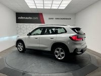 Voitures D'occasion À Lormont | Bmw X1 U11 Sdrive 18D 150Ch Dkg7 Business Design