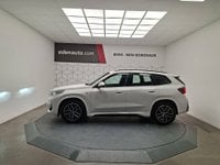 Voitures D'occasion À Lormont | Bmw X1 Sdrive 18I 136Ch Dkg7 M Sport
